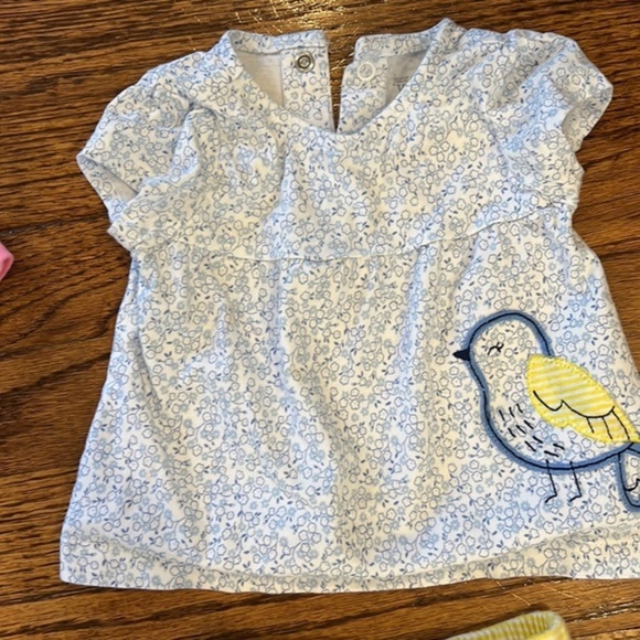 SPRING OUTFIT SETS - 3-6M - Picture 8 of 11